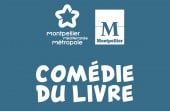 Yahia Belaskri à la Comédie du Livre (Montpellier)