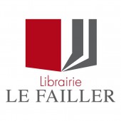 Jean-Marie Blas de Roblès invité de la librairie Le Failler – Rennes