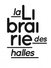 Hubert Haddad à la librairie des Halles à Niort