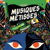 Yahia Belaskri au Festival Littératures métisses – Angoulême
