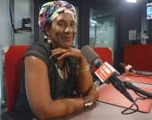 Mayra Santos-Febres sur RFI en Español !