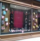 La librairie Coiffard et l’Île du Point Némo