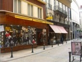 Rendez-vous avec Daniel Morvan à la librairie Coiffard