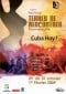 François-Michel Durazzo au festival Cuba Hoy