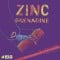 Pascal Garnier à la Fête du livre jeunesse Zinc Grenadine