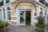 Rencontre avec David Toscana à Saint-Jean-de-Luz