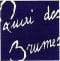 Zoyâ Pirzâd à la librairie Quai des Brumes - Strasbourg