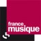 Radio: Jean-Marie Blas de Roblès à France musique