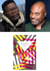 Rencontre littéraire avec Koffi Kwahulé