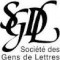 Makenzy Orcel à la soirée Premiers romans de la SGDL (Paris)