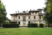 Marcus Malte à la Villa Gillet