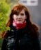 Rencontre avec Auður Ava Ólafsdóttir à la librairie Hémisphères - Caen (14)