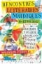 Rencontres littéraires nordiques avec Elena Balzamo - Nantes (44)