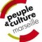 L’association Peuple & Culture donne carte blanche à Serge Pey - Marseille (13)