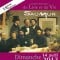 Hubert Haddad aux Journées du Livre et du Vin à Saumur