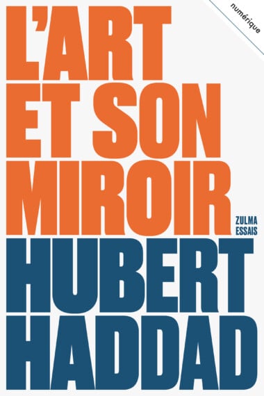 L’art et son miroir