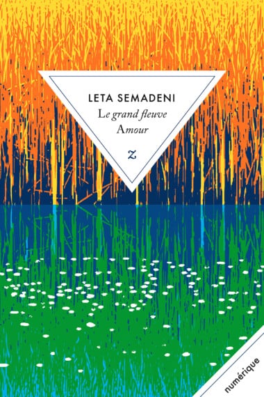 Le grand fleuve Amour