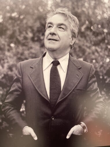 Alvaro  Mutis