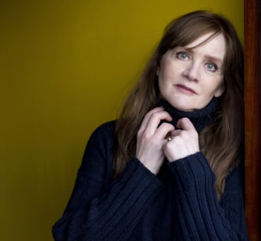 Auður Ava Ólafsdóttir