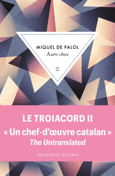 Autre chose – Le Troiacord II