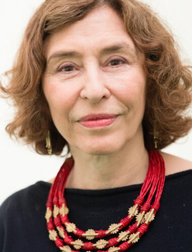Azar Nafisi