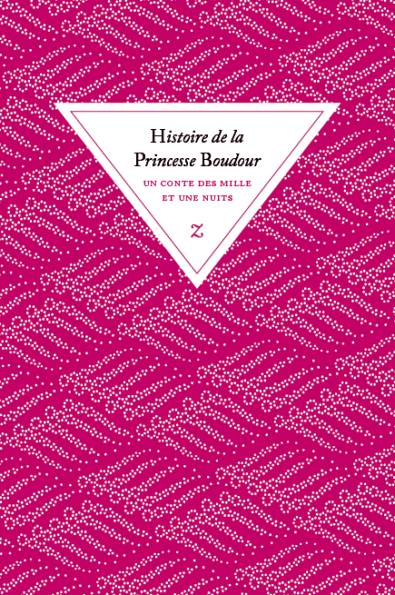 Histoire de la Princesse Boudour