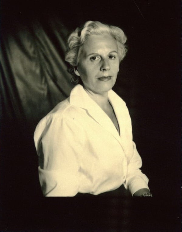 Mercè Rodoreda