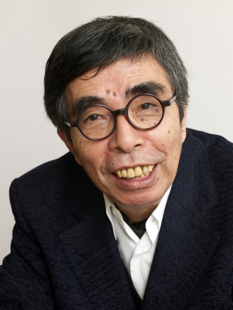 Inoue Hisashi
