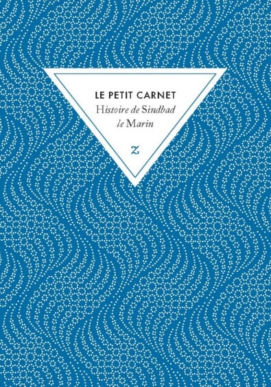 Le petit carnet Histoire de Sindbad le Marin