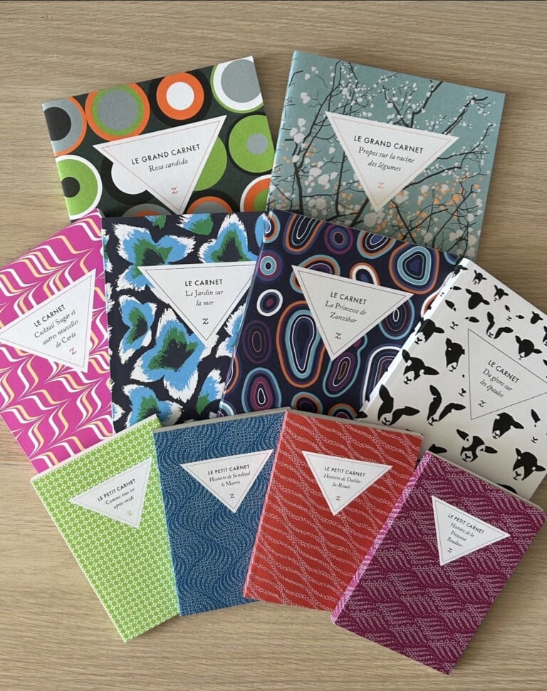 Les carnets de Zulma
