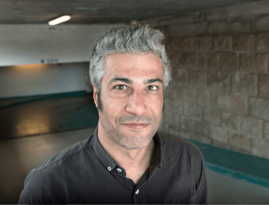 Ehsan Norouzi
