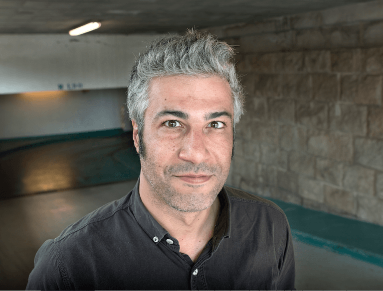 Ehsan Norouzi