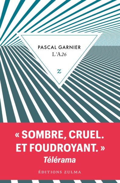 L’A26