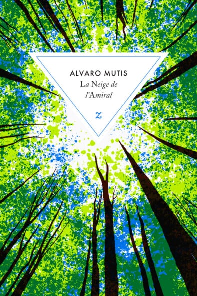La Neige de l’Amiral