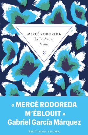 Le Jardin sur la mer