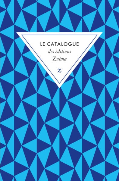 Le catalogue