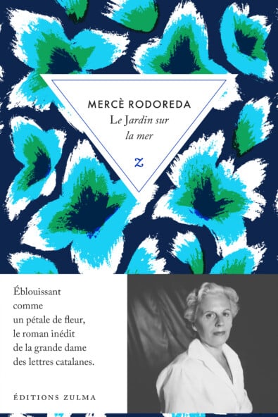 Le Jardin sur la mer