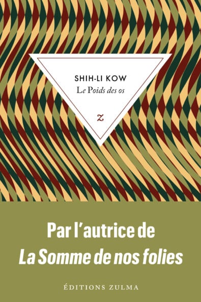 Le Poids des os