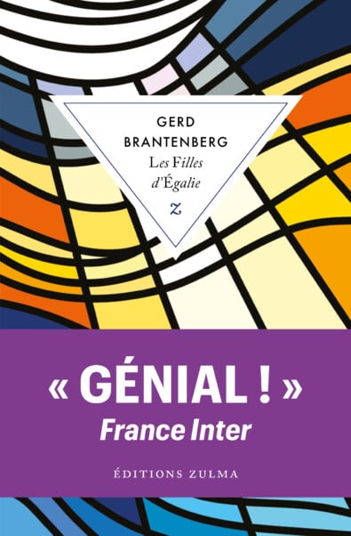 Les Filles d’Égalie