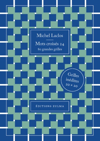 Mots croisés 24