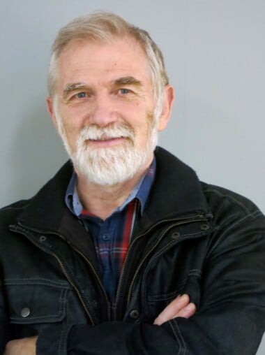 Lorenzo Mediano