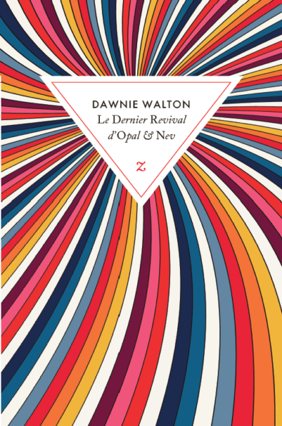 Le Dernier Revival d’Opal & Nev