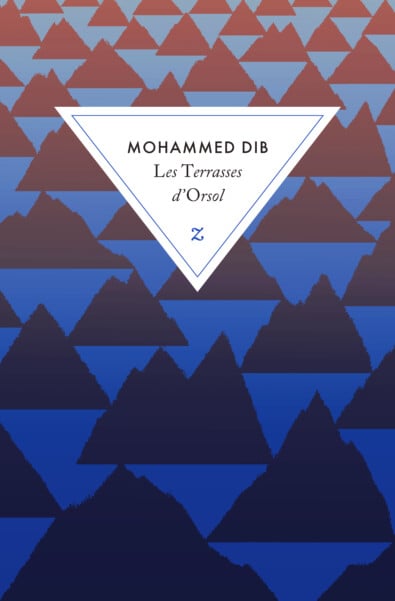 Les Terrasses d’Orsol