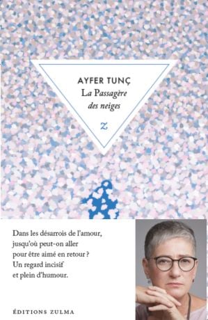 La Passagère des neiges