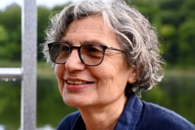 Cécile Wajsbrot