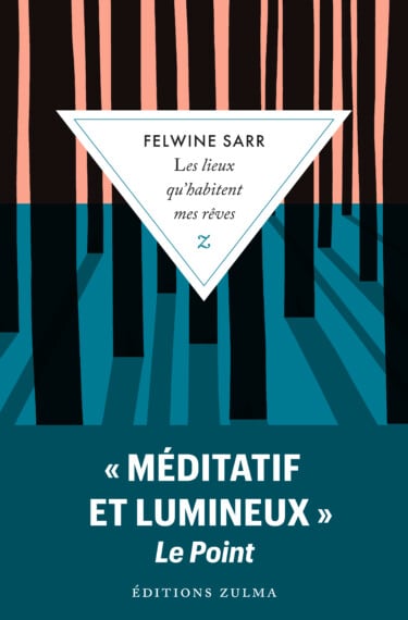 Les lieux qu’habitent mes rêves