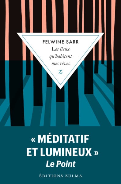 Les lieux qu’habitent mes rêves