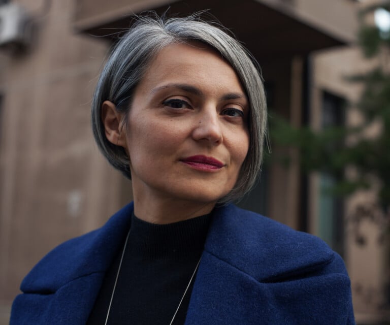Sladjana Nina Perković