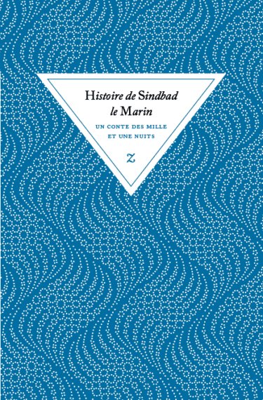 Histoire de Sindbad le Marin