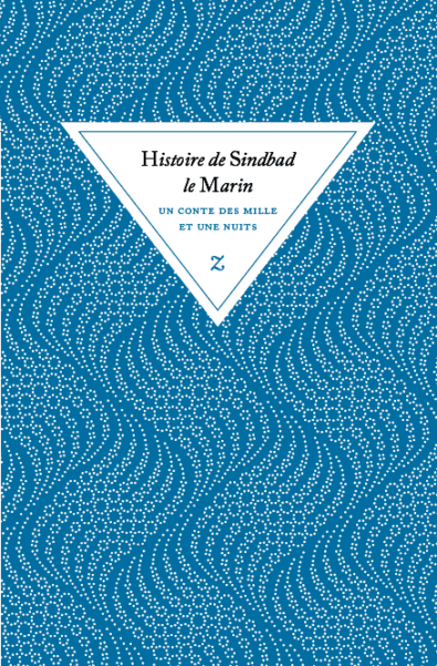 Histoire de Sindbad le Marin